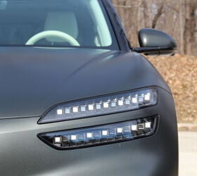 2026 genesis gv60 all the details