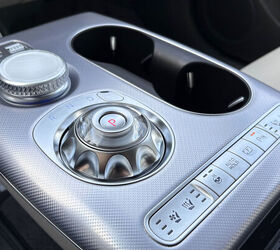 2026 genesis gv60 all the details