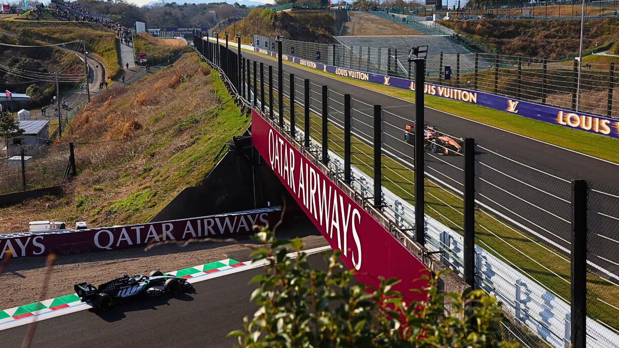How To Watch The 2026 Formula 1 Japanese Grand Prix This Weekend how-to-watch-the-2026-formula-1-japanese-grand-prix-this-weekend