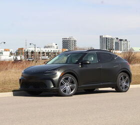 2026 genesis gv60 all the details