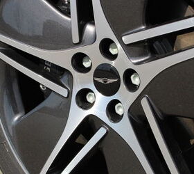 2026 genesis gv60 all the details