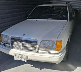 1994 Mercedes-Benz E320 For Sale