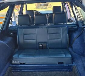 1994 mercedes benz e320 for sale