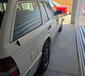 1994 mercedes benz e320 for sale