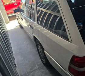 1994 mercedes benz e320 for sale