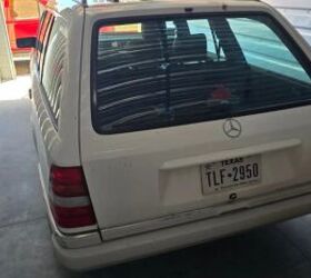1994 mercedes benz e320 for sale