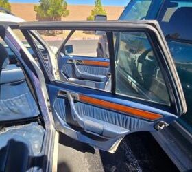 1994 mercedes benz e320 for sale