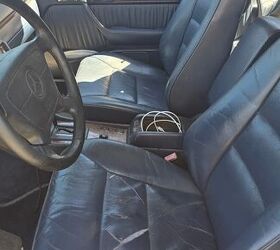 1994 mercedes benz e320 for sale