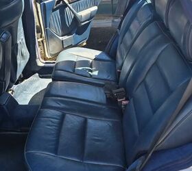 1994 mercedes benz e320 for sale