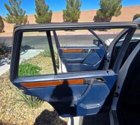 1994 mercedes benz e320 for sale
