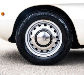 1969 alfa romeo duetto for sale