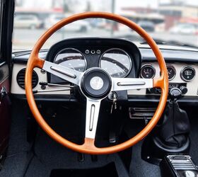 1969 alfa romeo duetto for sale