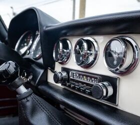 1969 alfa romeo duetto for sale