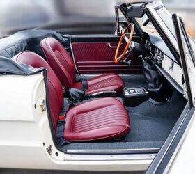 1969 alfa romeo duetto for sale