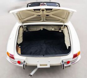 1969 alfa romeo duetto for sale