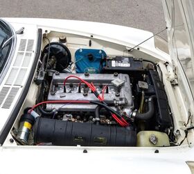 1969 alfa romeo duetto for sale