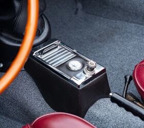 1969 alfa romeo duetto for sale