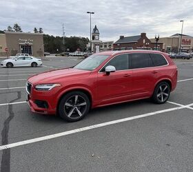 2019 Volvo XC90 For Sale