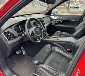 2019 volvo xc90 for sale