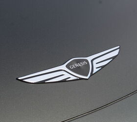 2026 genesis gv60 review updating an autoguide favorite