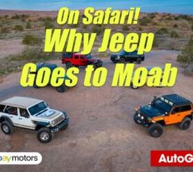 Moab Monsters: Die Oster-Jeep-Safari – Ausgepackt | Folge 115