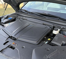 2026 genesis gv60 review updating an autoguide favorite