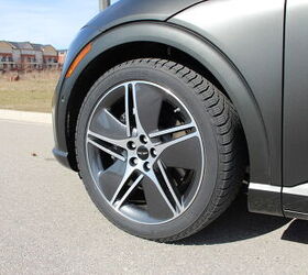 2026 genesis gv60 review updating an autoguide favorite