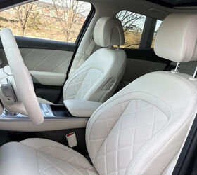 2026 genesis gv60 review updating an autoguide favorite