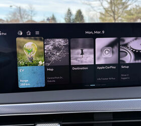 2026 genesis gv60 review updating an autoguide favorite