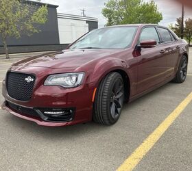 2023 Chrysler 300C 'Last Call' For Sale