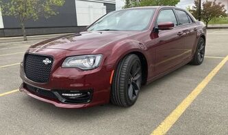 2023 Chrysler 300C 'Last Call' For Sale