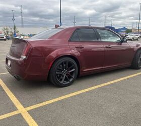 2023 chrysler 300 for sale