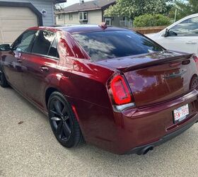 2023 chrysler 300 for sale
