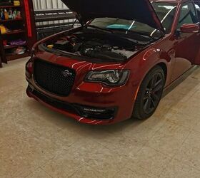 2023 chrysler 300 for sale