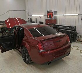 2023 chrysler 300 for sale