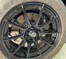 2005 lotus elise for sale