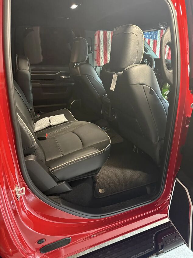 2024 Ram 2500 For Sale | AutoGuide.com