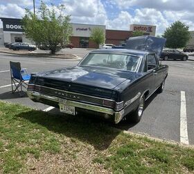 1965 pontiac gto for sale