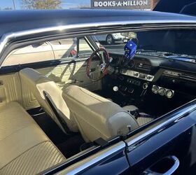 1965 pontiac gto for sale