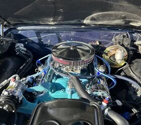 1965 pontiac gto for sale