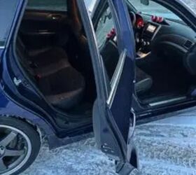 2012 subaru wrx for sale