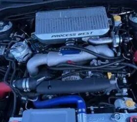 2012 subaru wrx for sale