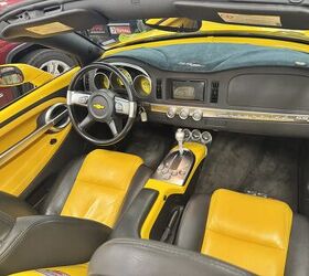 2003 chevrolet ssr for sale