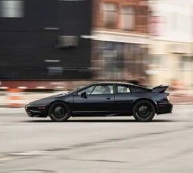 1999 lotus esprit for sale