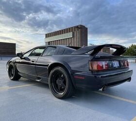 1999 lotus esprit for sale