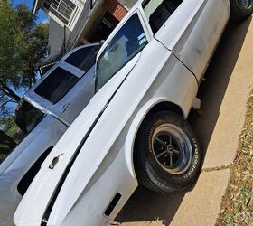 1972 ford mustang for sale