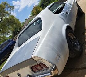 1972 ford mustang for sale