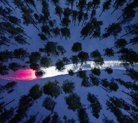 60 Percent Of Drivers Are Struggling With Headlight Glare