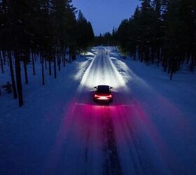 NHTSA Will Rewrite Outdated Headlight Rules to Tackle Blinding Glare