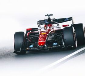 what happened in the 2026 formula 1 japanese grand prix, Image Scuderia Ferrari HP